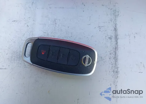 2023 Nissan Kicks Sv Xtronic Cvt из США, поврежденный, VIN 3N1CP5CV7PL500069